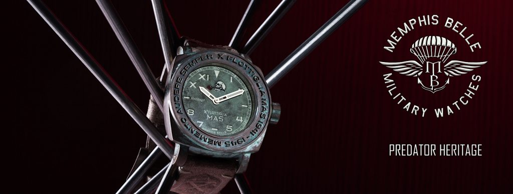 Militare Watch