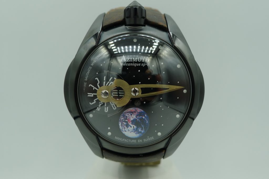 Militare Watch
