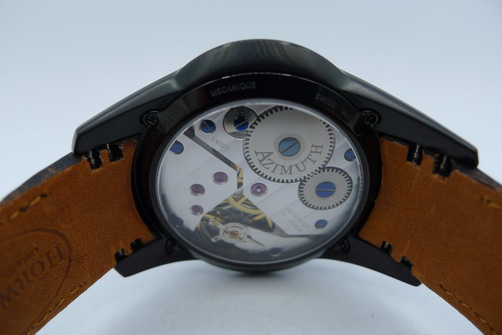 Militare Watch