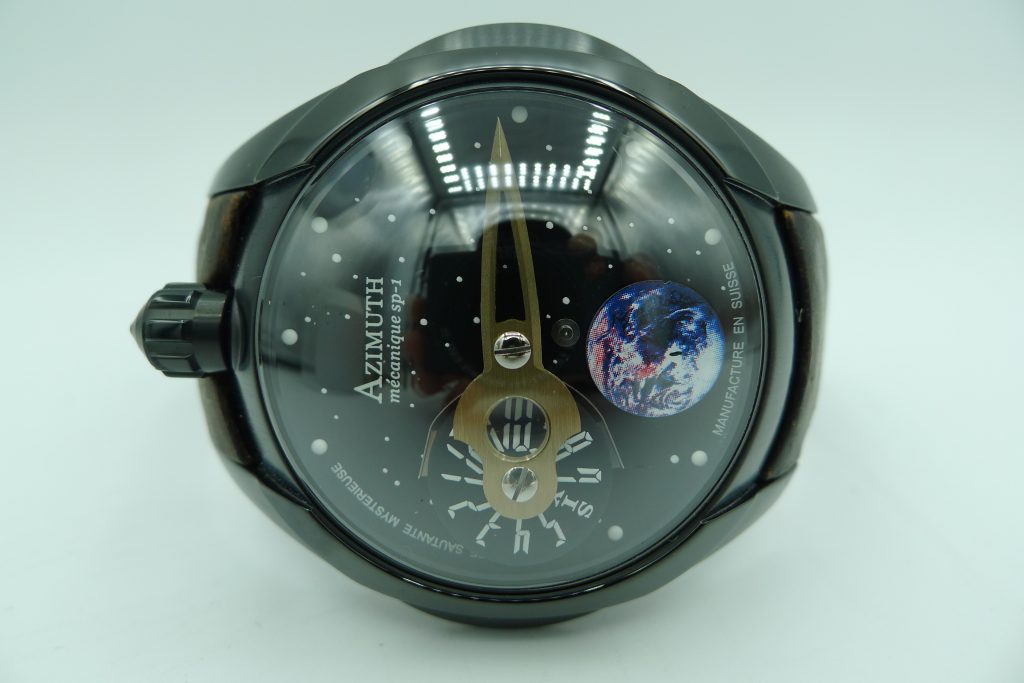 Militare Watch