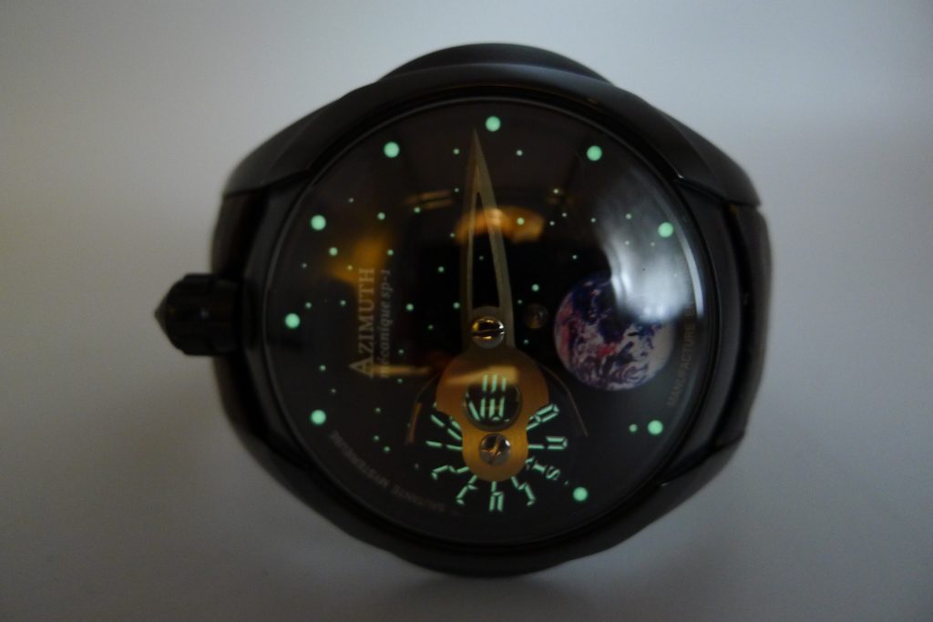 Militare Watch