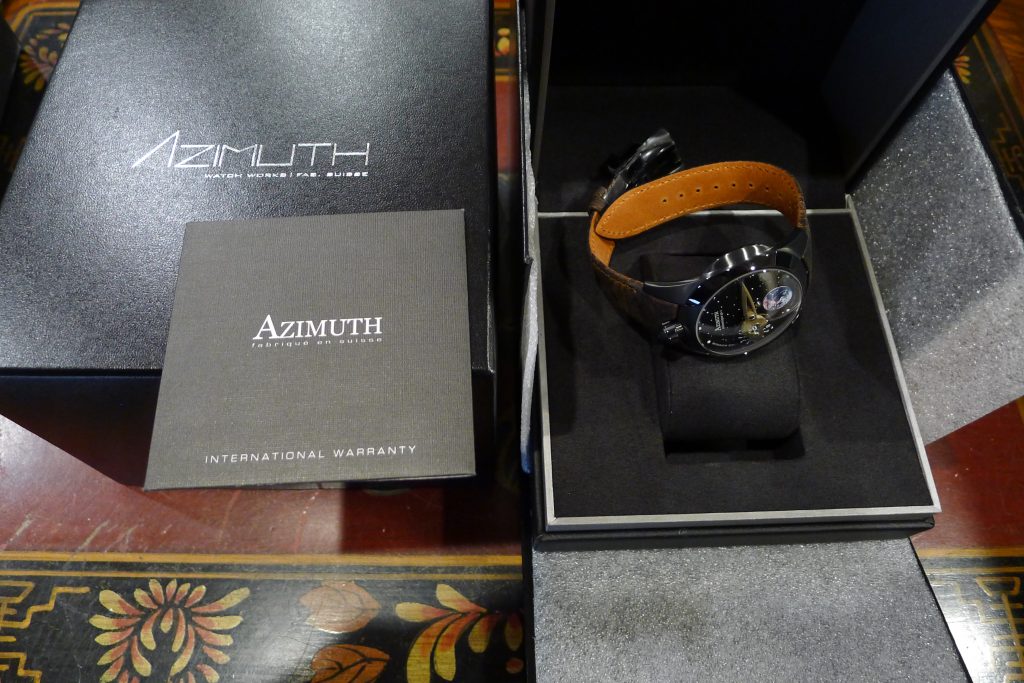 Militare Watch