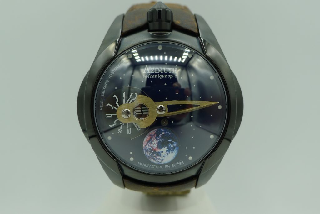 Militare Watch