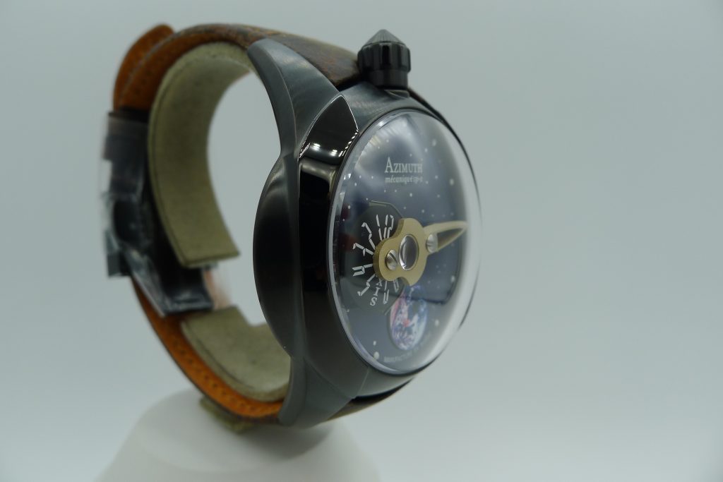 Militare Watch
