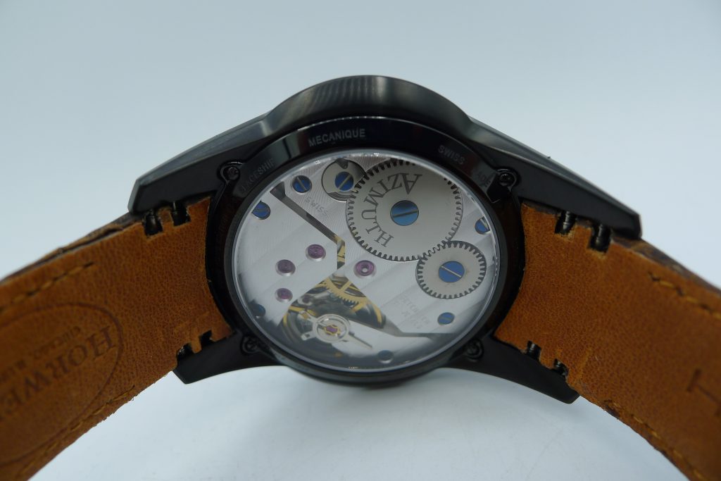 Militare Watch