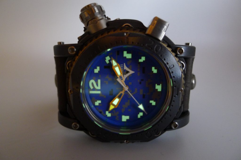 Militare Watch