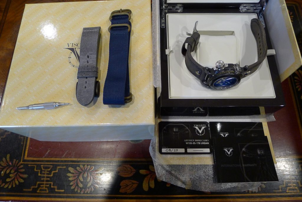 Militare Watch