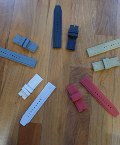 CARLSON RUBBER DIVE STRAP