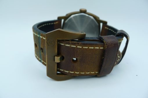 ANCON MILITARY BRONZE