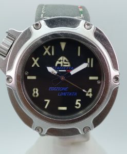 AS STAFFETA DIVER