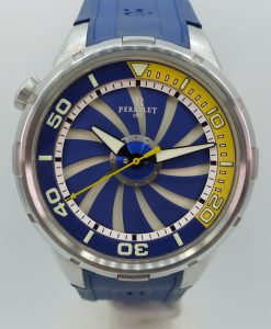PERRELET TURBINE DIVER