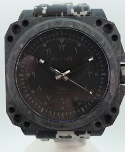 RHYNO RUBICON RFC319 CARBON