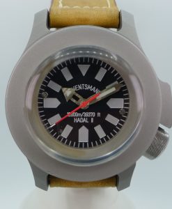 KAVENTSMANN HADAL II STEEL
