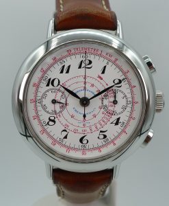 EBERHARD & CO REPLICA CHRONOGRAPH