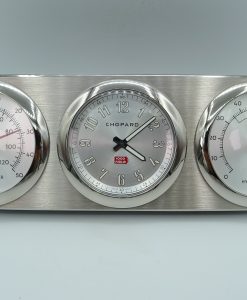 CHOPARD CLASSIC RACING CLOCK