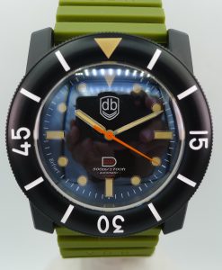 VINTAGE VDB D22 CERAMIC