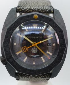 VINTAGE VDB 2014 CARBON GMT