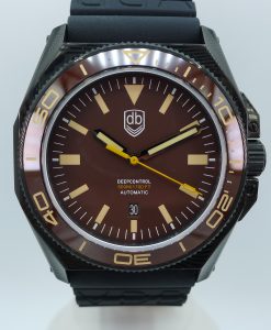 VINTAGE VDB DEEP CONTROL