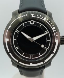 MING 1801H41 DIVER