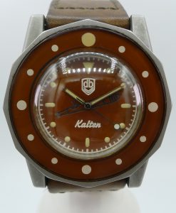 VINTAGE VDB KAITEN NCM