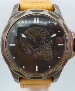 ENNEBI ORIUOLO SKULL