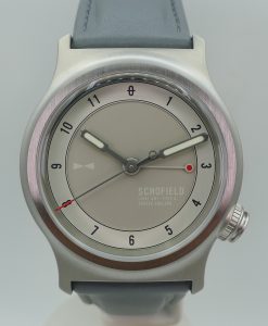 SCHOFIELD WATCH CO LIGHT ONE