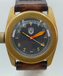 VINTAGE VDB IS SPECIAL