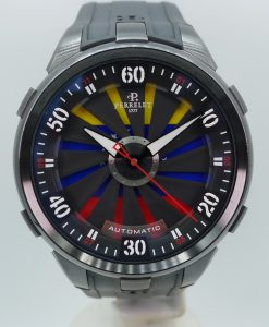 PERRELET TURBINE XL VENEZUELA