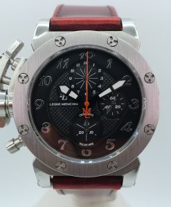 LEONE MENICHINI CHRONOGRAPH