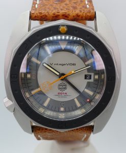 VINTAGE VDB 2014 GMT STEEL