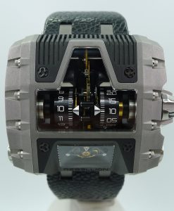 REBELLION T1000 GOTHAM