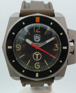 DREAM STAR TITANIUM MECHA CROWN
