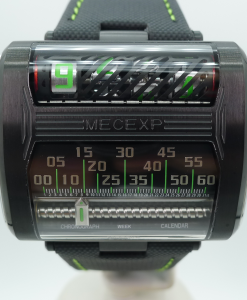 Alternative view of MECEXP MS1002 PVD G