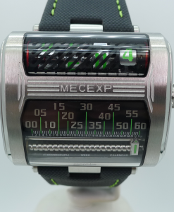 MECEXP MS1002 G
