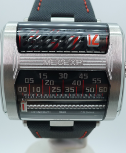 Alternative view of MECEXP MS1002 R