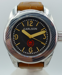 Alternative view of CARLSON RONIN DAMASCUS AB