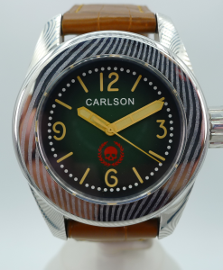 CARLSON RONIN DAMASCUS AG