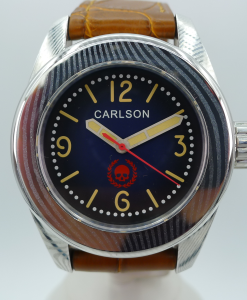 CARLSON RONIN DAMASCUS ABL