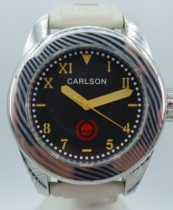 CARLSON RONIN DAMASCUS CB