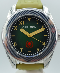 CARLSON RONIN DAMASCUS CG