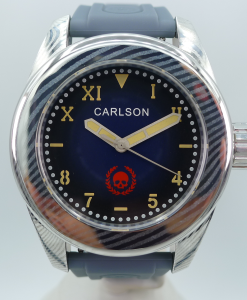 CARLSON RONIN DAMASCUS CBL