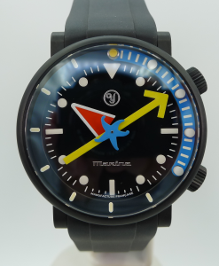 Alternative view of YEMA X ALAIN SILBERSTEIN