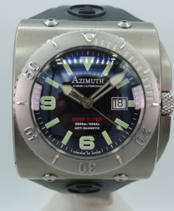 Alternative view of AZIMUTH XTREME 1 DEEP DIVER
