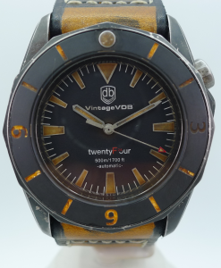 Alternative view of VINTAGE VDB F24 HISTORICAL