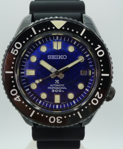 SEIKO PROSPEX SLA053 SEIGAIHA