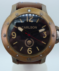 CARLSON ICON