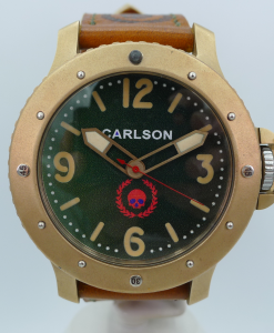 CARLSON ICON G