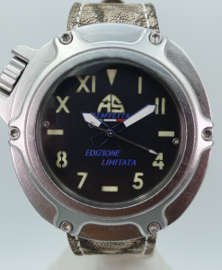 ALESSANDRO STAFFETTA BIG ONE