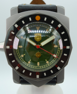 DREAM STAR LOGO GMT