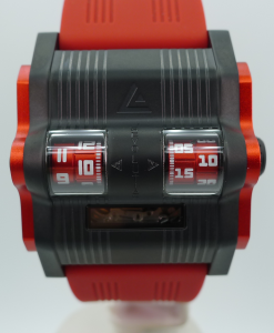 Alternative view of ANGLES REVOLUTION H CRIMSON SHADOW